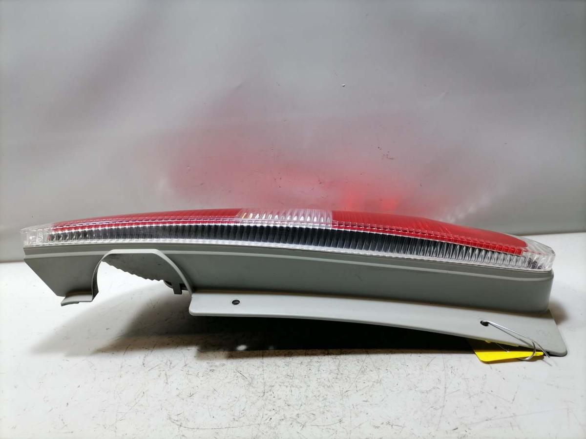 Skoda Roomster original R&uuml;cklicht R&uuml;ckleuchte Schlussleuchte rechts Bj.2010